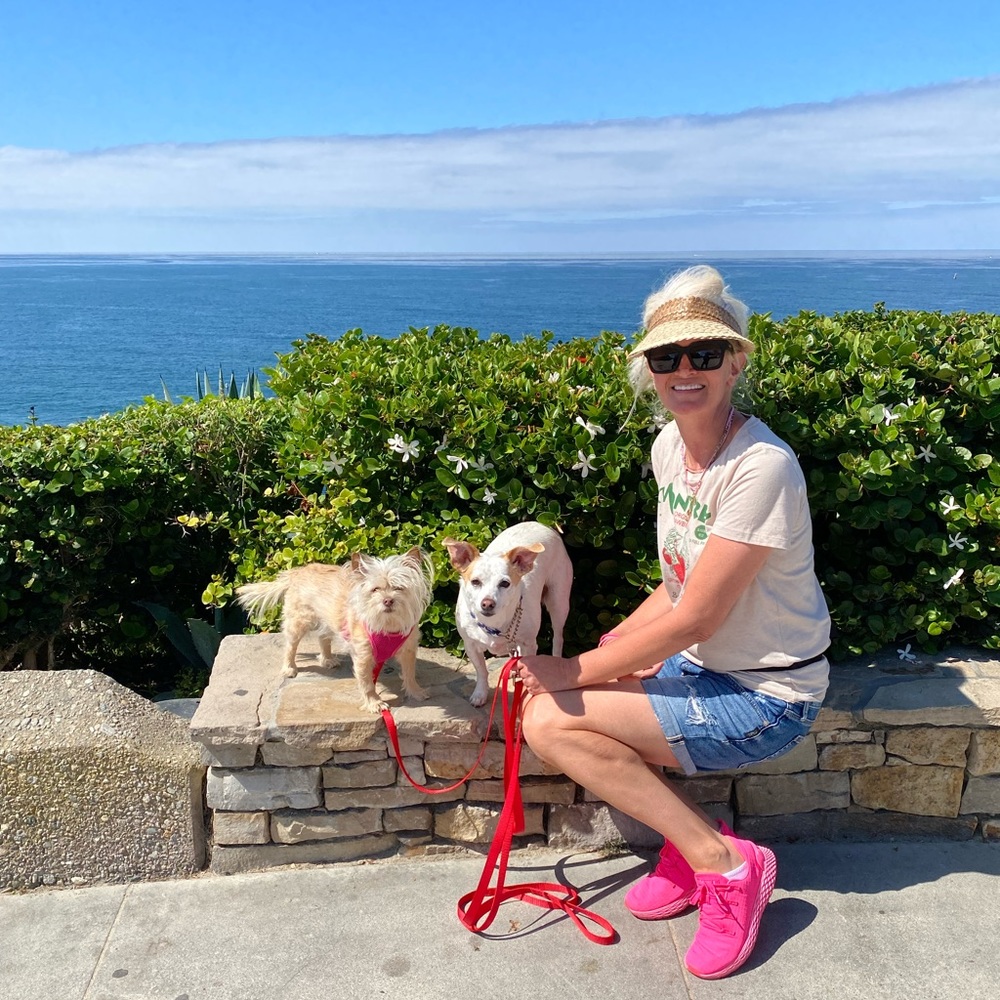 Meet your Posher, Deb